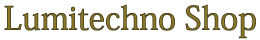 LEDライトパネルの Lumitechno Shop