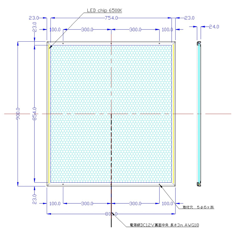 LEDライトパネル900x800-SFR23