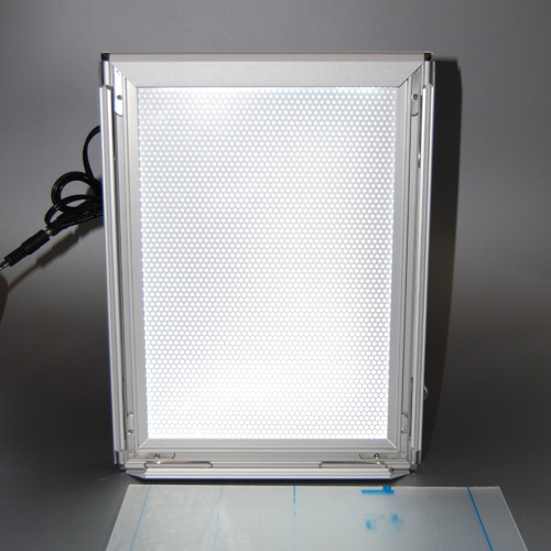 LEDライトパネル B5G-SFR23 [B5G-L1116-SFR23]