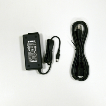 /UNIFIVE ACアダプターDC12V-5A