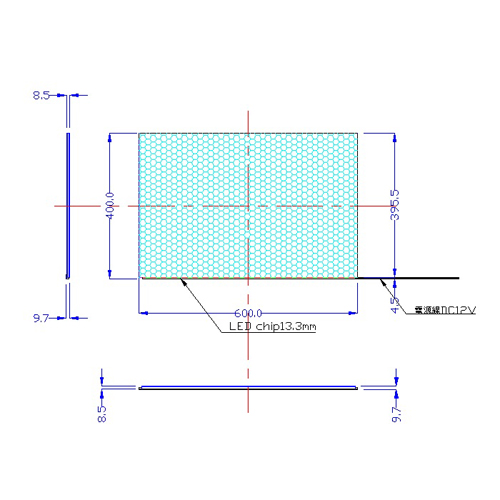 LEDCgV[g600x400-U9-LDP^